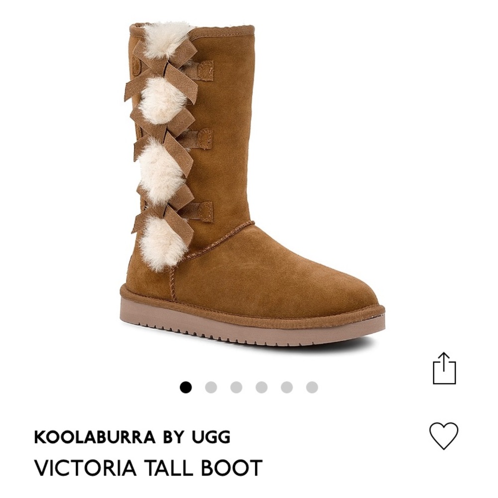 Koolaburra boots
